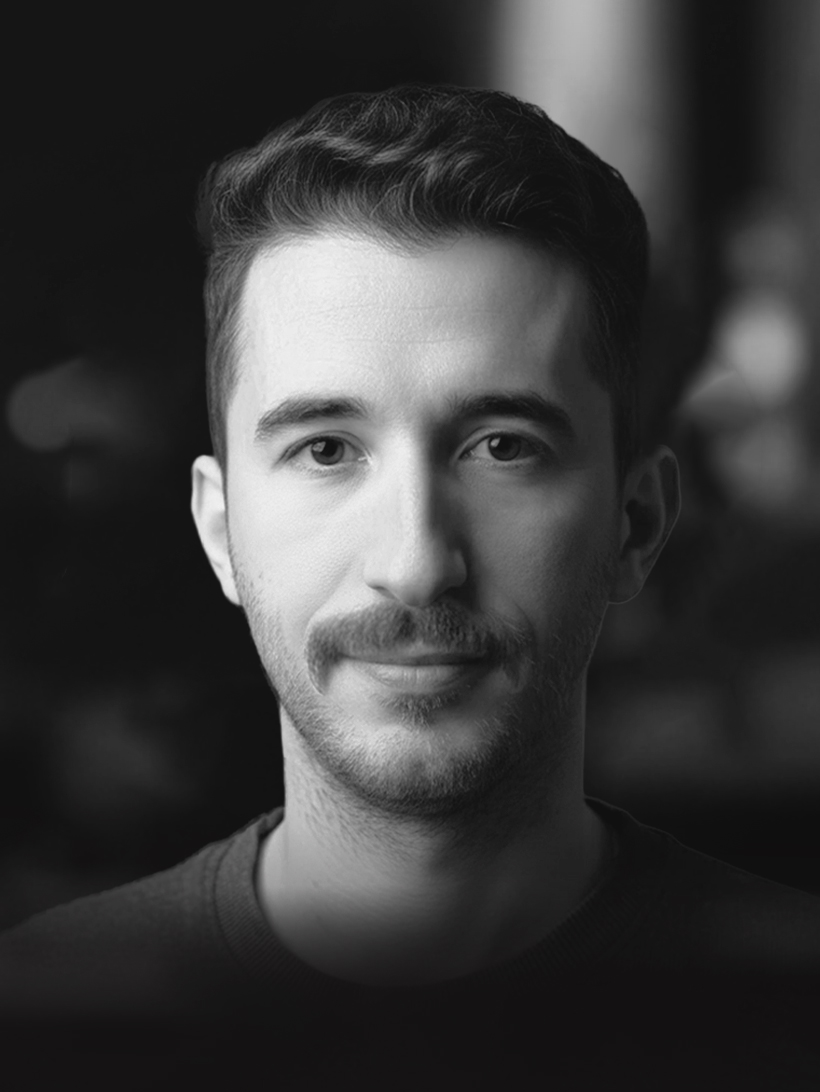 Adrin Alinejad