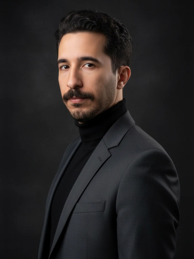 Adrin Alinejad