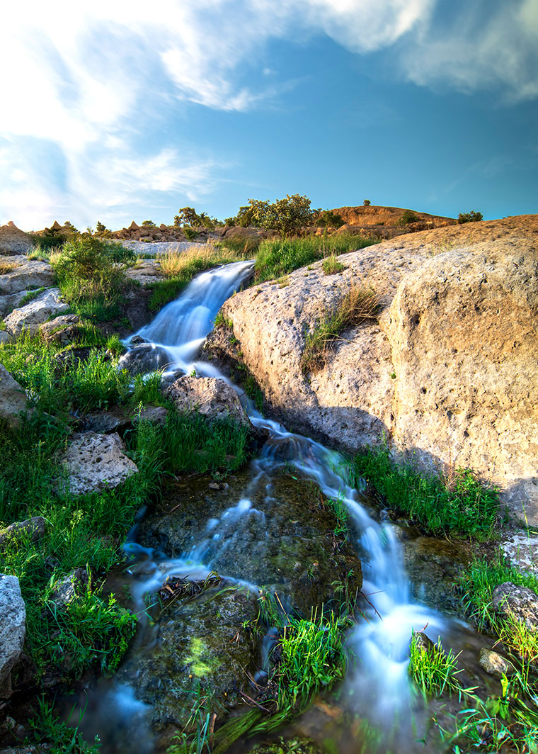 Landscape / Nature Photo By Adrin Alinejad