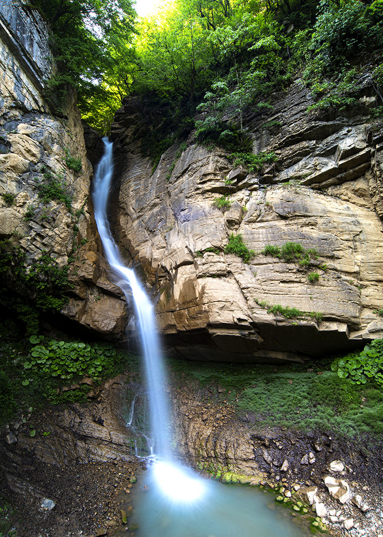 Landscape / Nature Photo By Adrin Alinejad