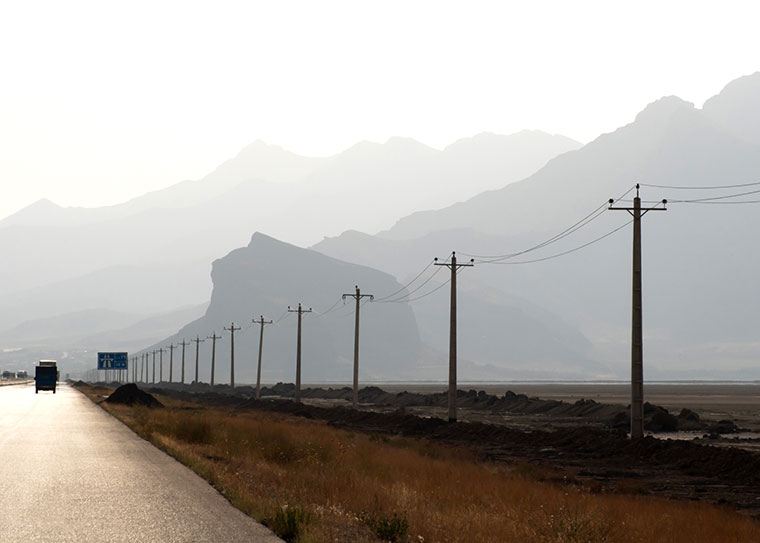 Landscape / Nature Photo By Adrin Alinejad