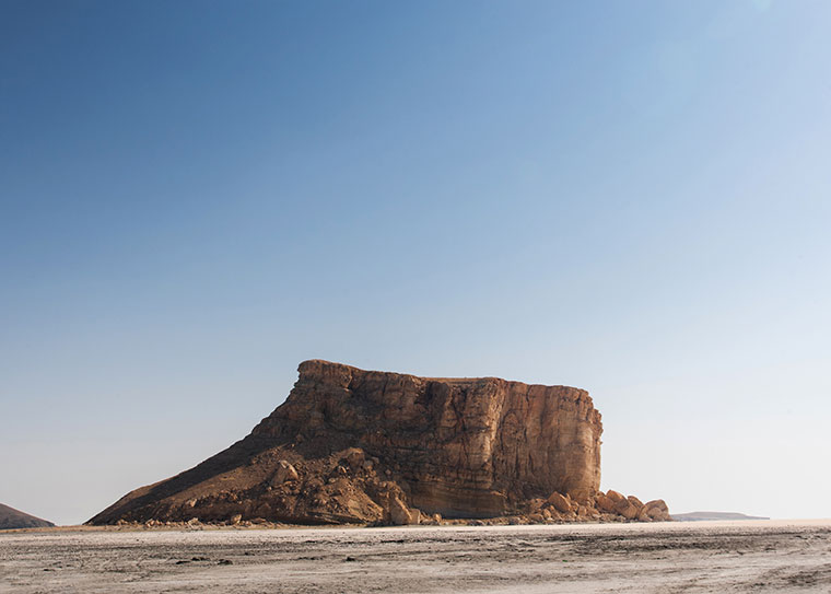 Landscape / Nature Photo By Adrin Alinejad