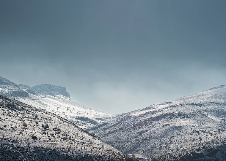 Landscape / Nature Photo By Adrin Alinejad