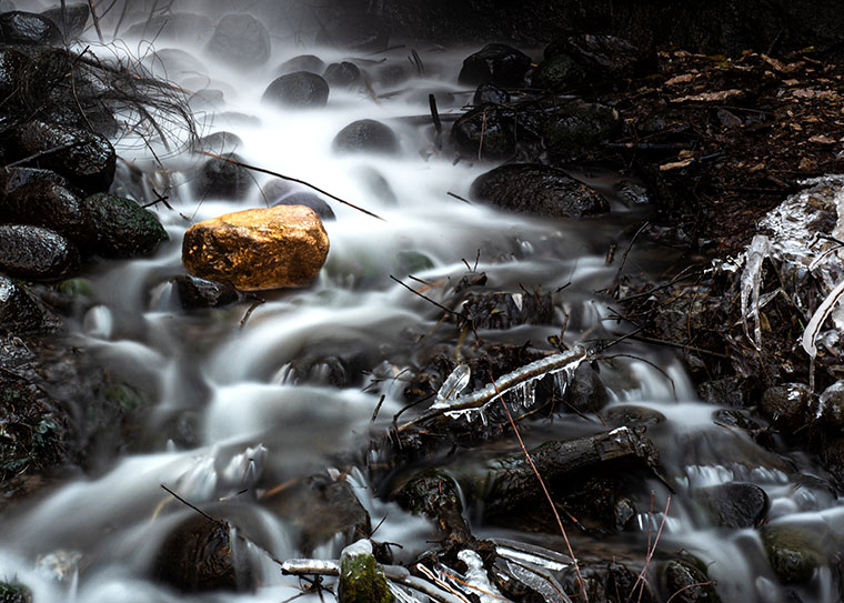 Landscape / Nature Photo By Adrin Alinejad