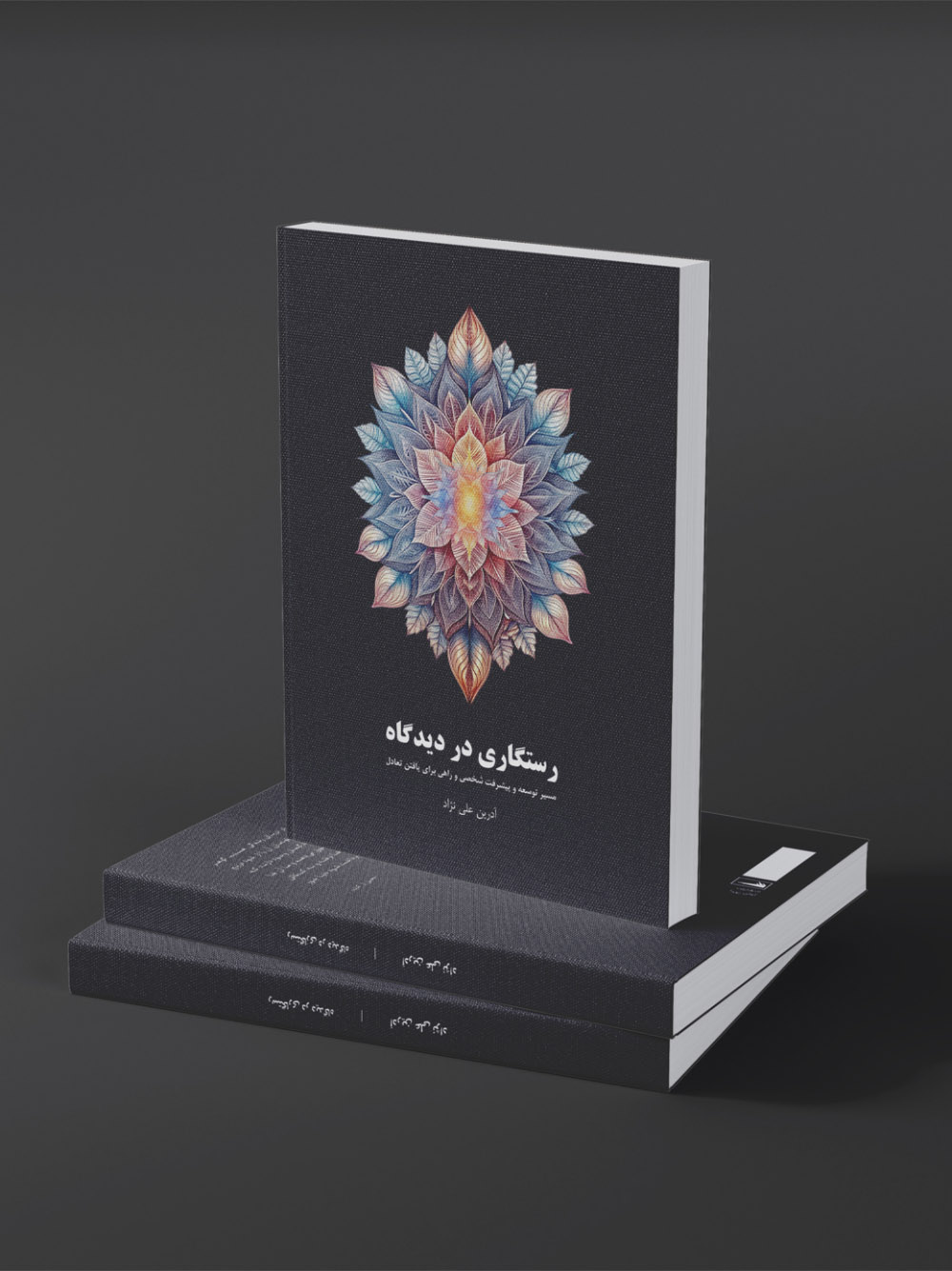 Redemption in prespective by adrin alinejad